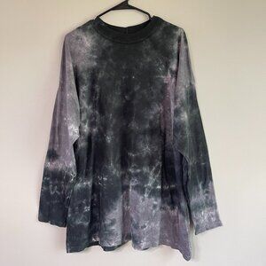 Free people long sleeve